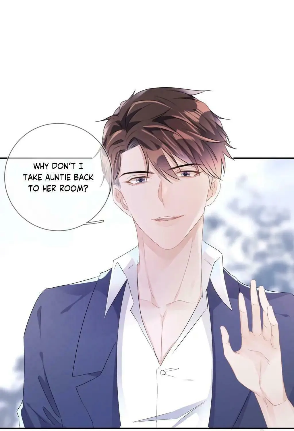 Read Attack and Occupy (Colored) chapter 21 image 5 on Lezhin
