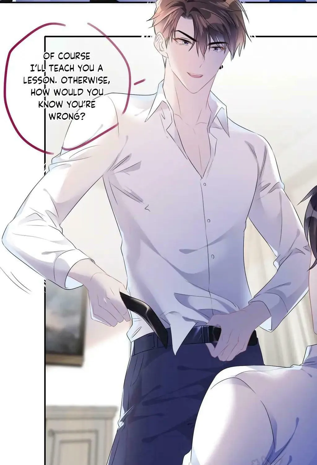 Read Attack and Occupy (Colored) chapter 21 image 54 on Lezhin