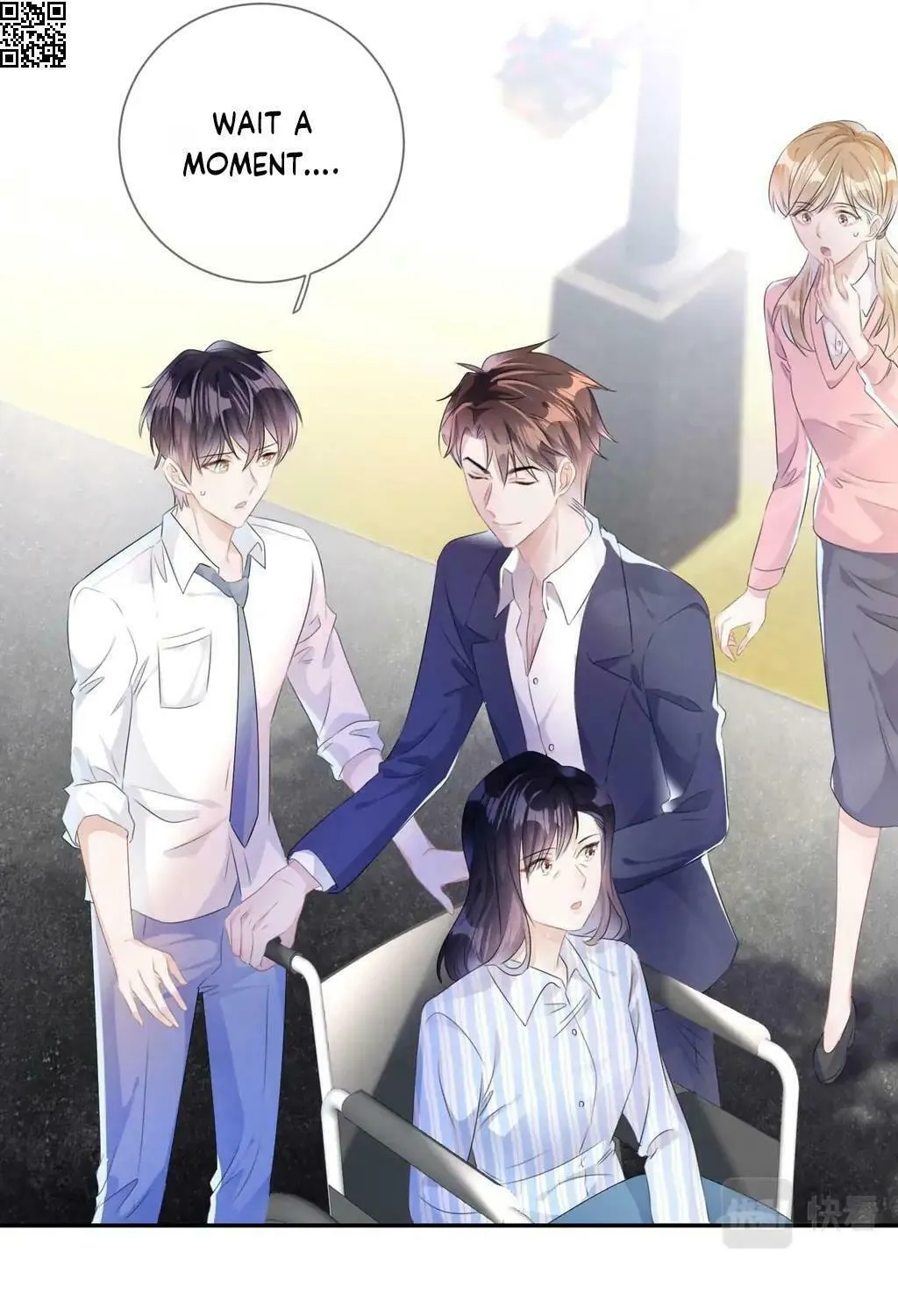 Read Attack and Occupy (Colored) chapter 21 image 7 on Lezhin
