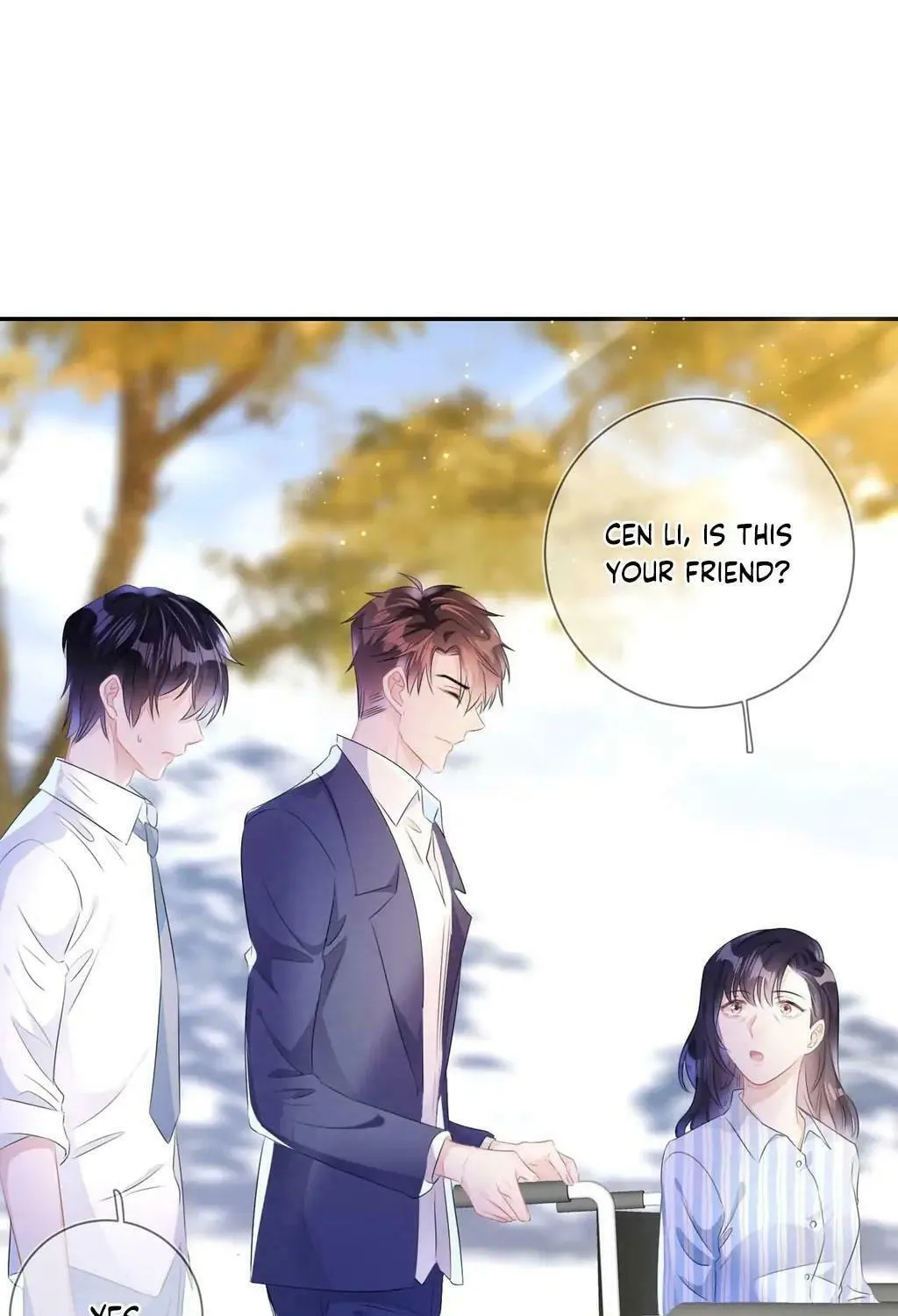 Read Attack and Occupy (Colored) chapter 21 image 8 on Lezhin