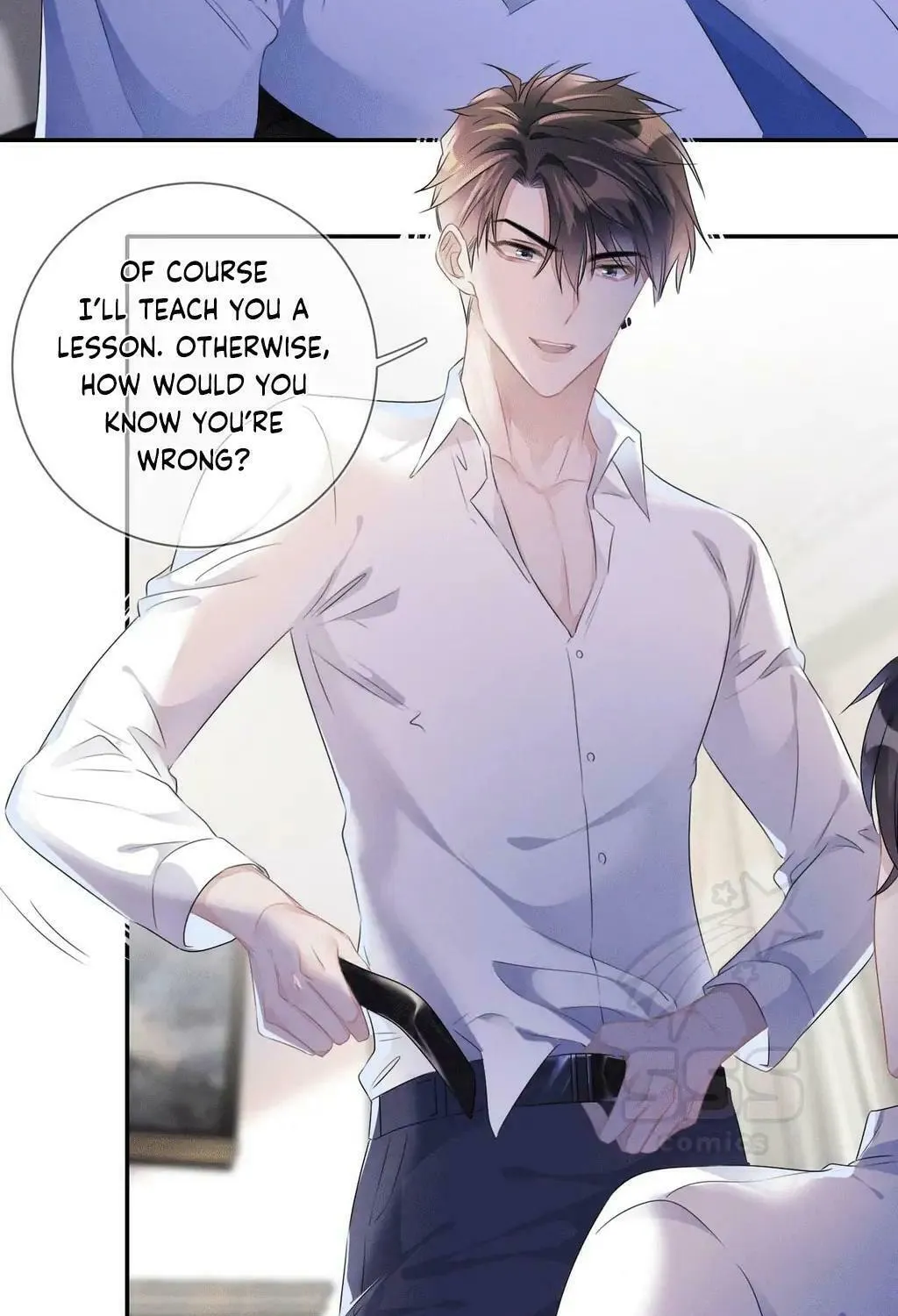 Read Attack and Occupy (Colored) chapter 22 image 16 on Lezhin