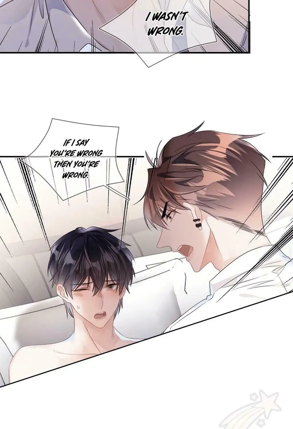 Read Attack and Occupy (Colored) chapter 22 image 19 on Lezhin