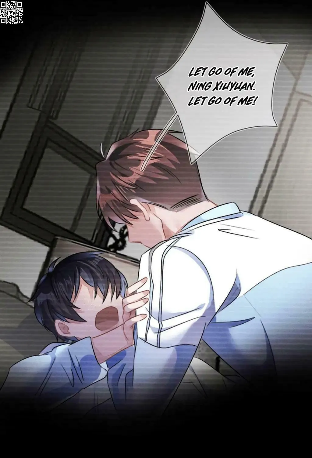 Read Attack and Occupy (Colored) chapter 22 image 28 on Lezhin