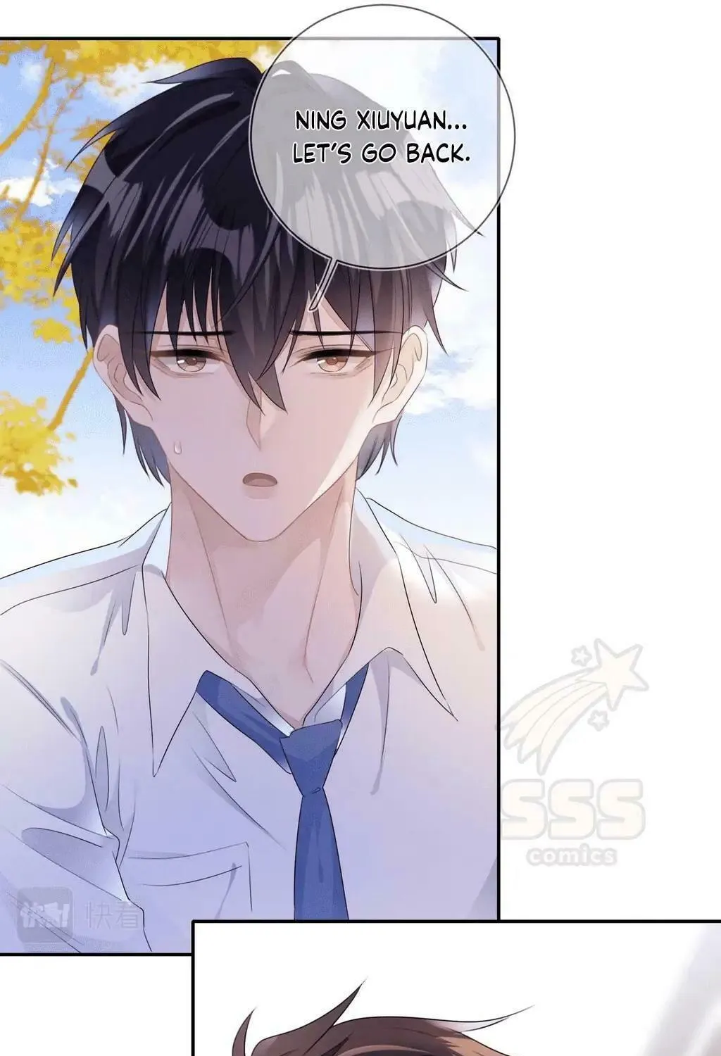 Read Attack and Occupy (Colored) chapter 22 image 3 on Lezhin