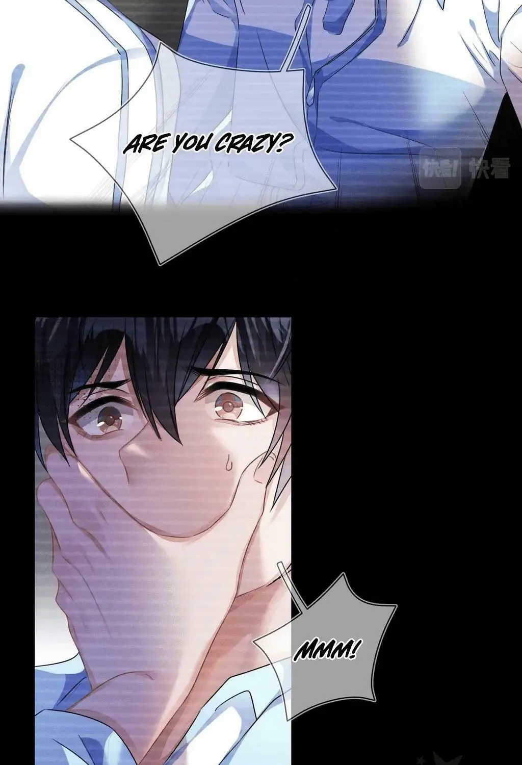 Read Attack and Occupy (Colored) chapter 22 image 30 on Lezhin