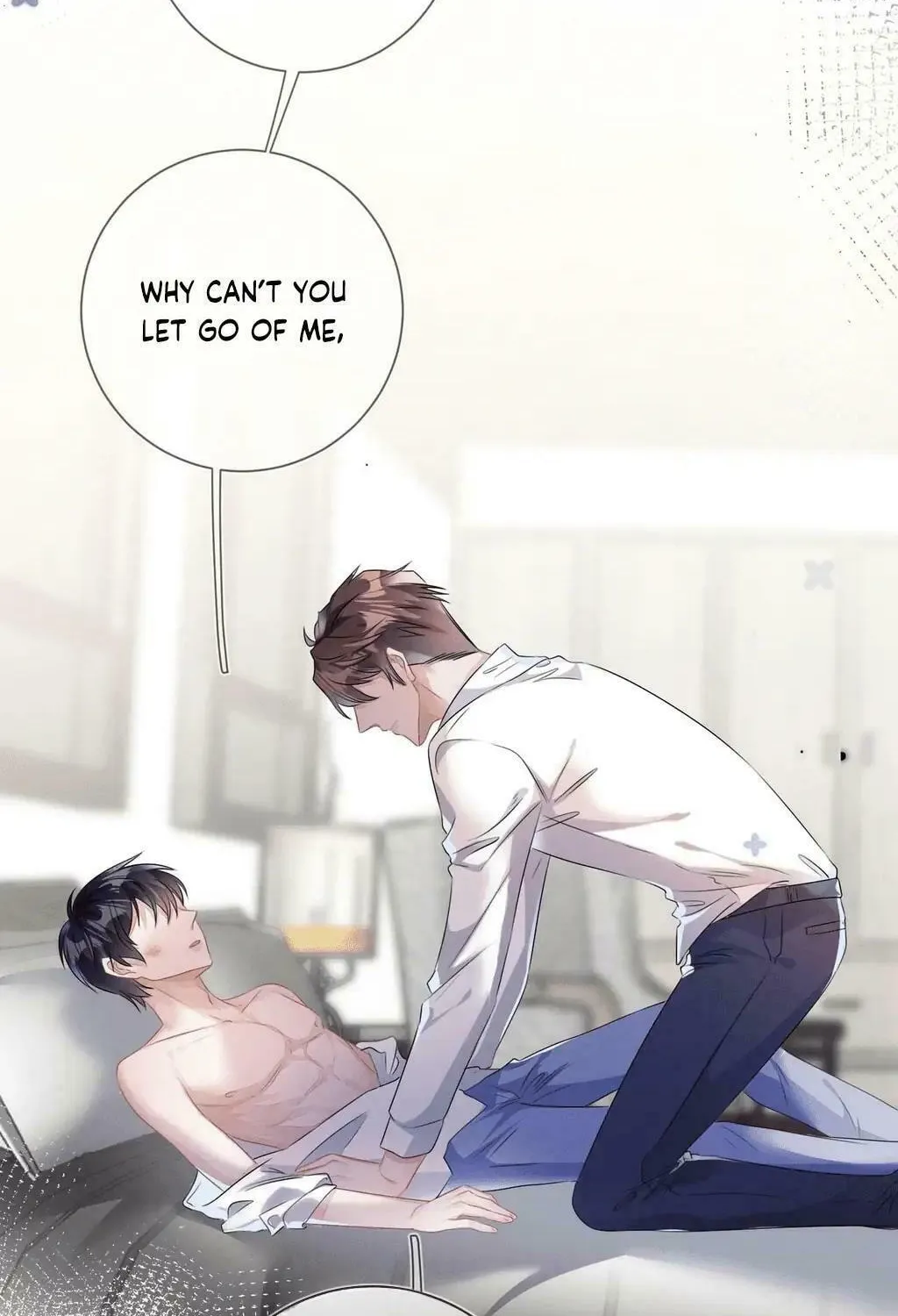 Read Attack and Occupy (Colored) chapter 22 image 40 on Lezhin