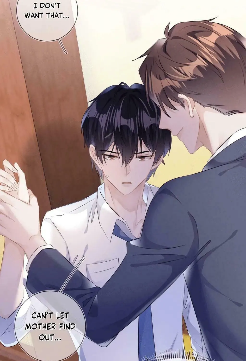 Read Attack and Occupy (Colored) chapter 22 image 5 on Lezhin