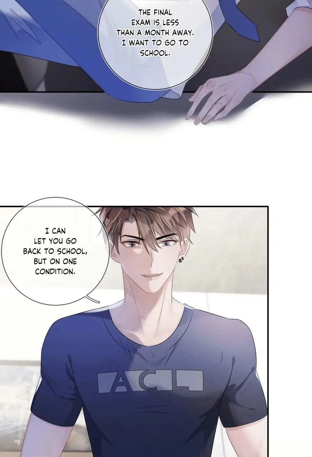Read Attack and Occupy (Colored) chapter 23 image 10 on Lezhin