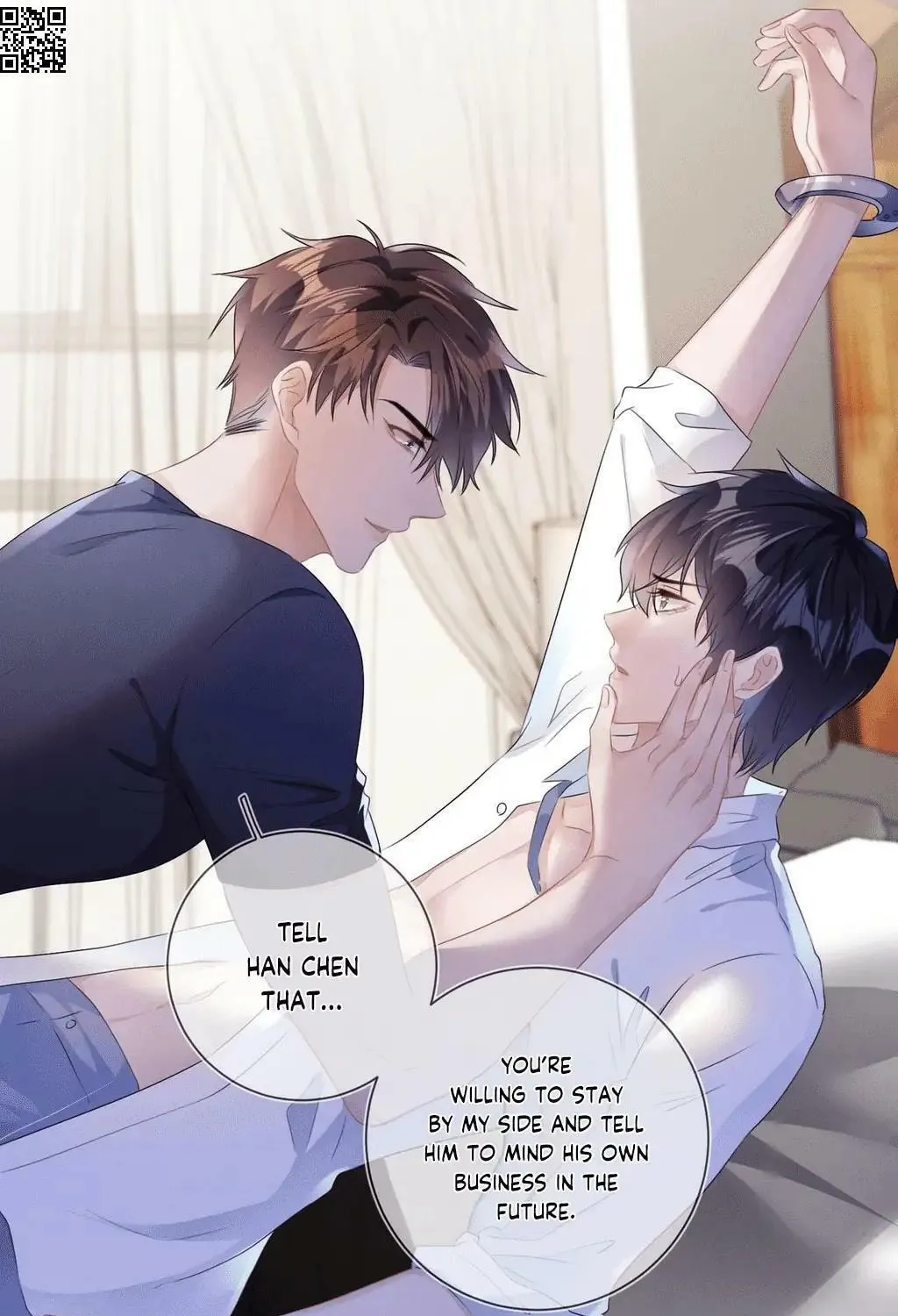 Read Attack and Occupy (Colored) chapter 23 image 12 on Lezhin