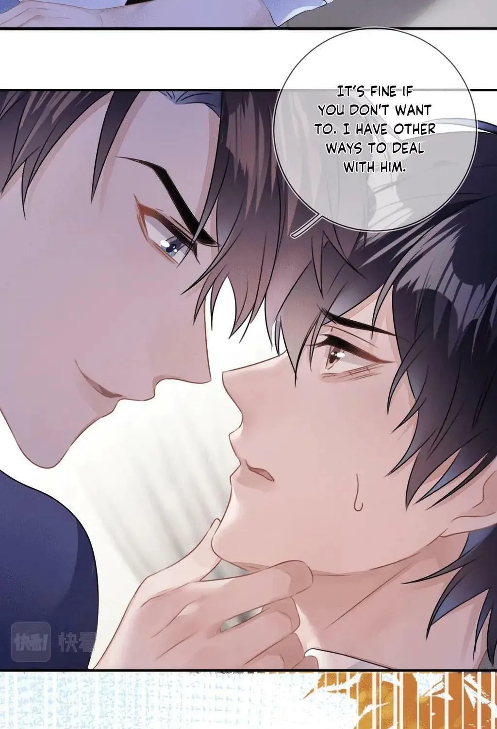 Read Attack and Occupy (Colored) chapter 23 image 13 on Lezhin