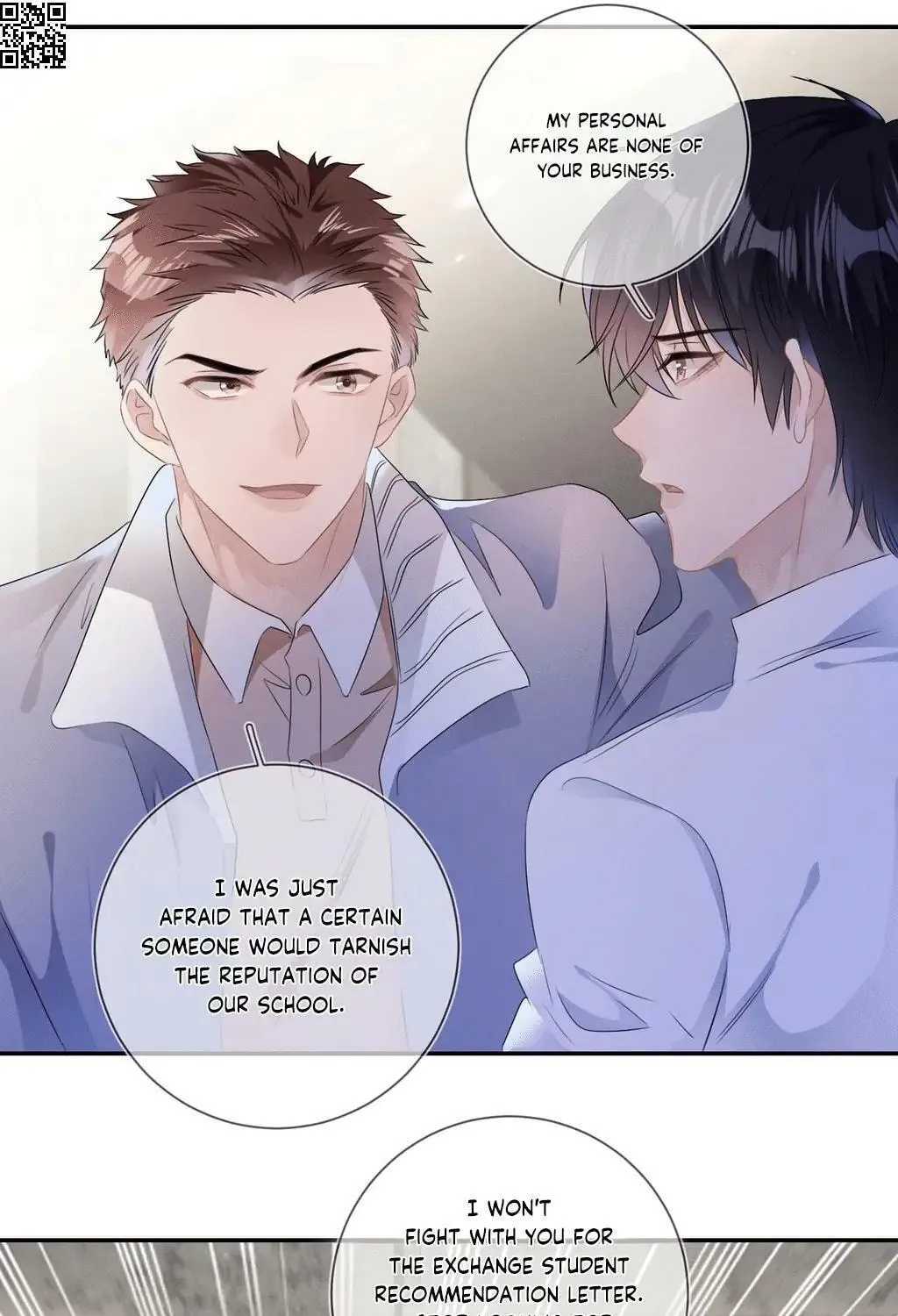 Read Attack and Occupy (Colored) chapter 23 image 19 on Lezhin