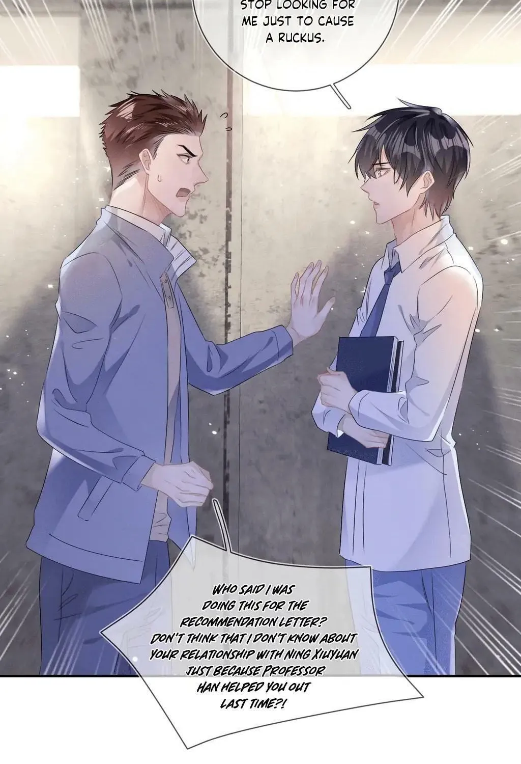 Read Attack and Occupy (Colored) chapter 23 image 20 on Lezhin