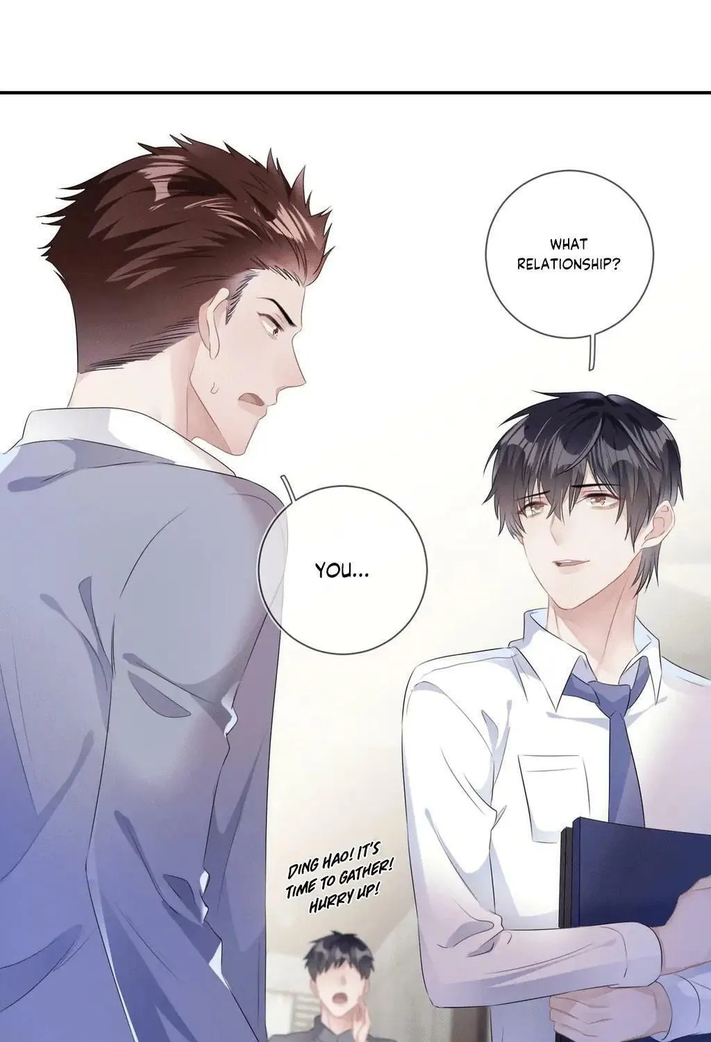 Read Attack and Occupy (Colored) chapter 23 image 21 on Lezhin