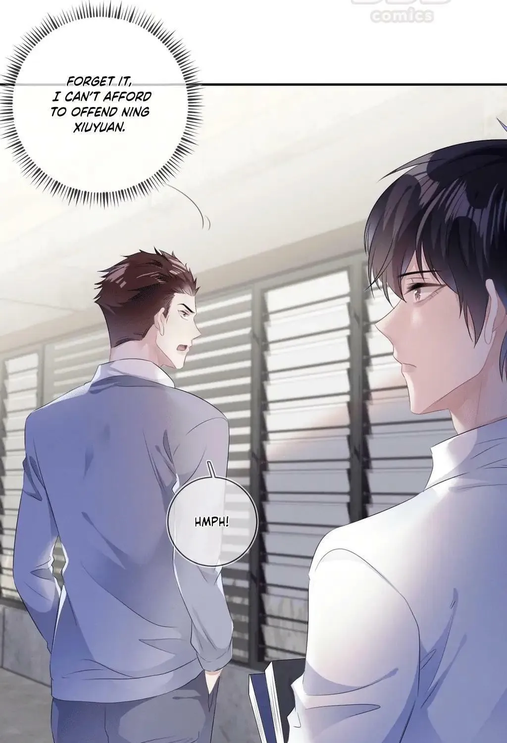 Read Attack and Occupy (Colored) chapter 23 image 23 on Lezhin