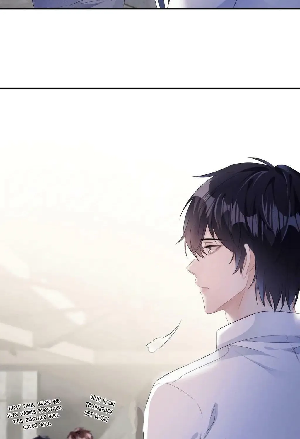 Read Attack and Occupy (Colored) chapter 23 image 24 on Lezhin