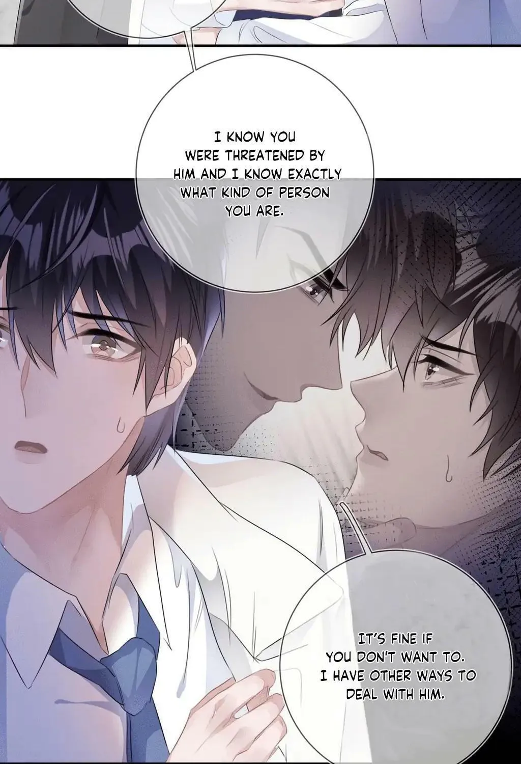 Read Attack and Occupy (Colored) chapter 23 image 28 on Lezhin