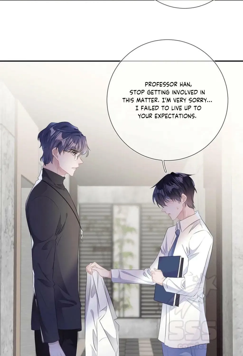 Read Attack and Occupy (Colored) chapter 23 image 29 on Lezhin