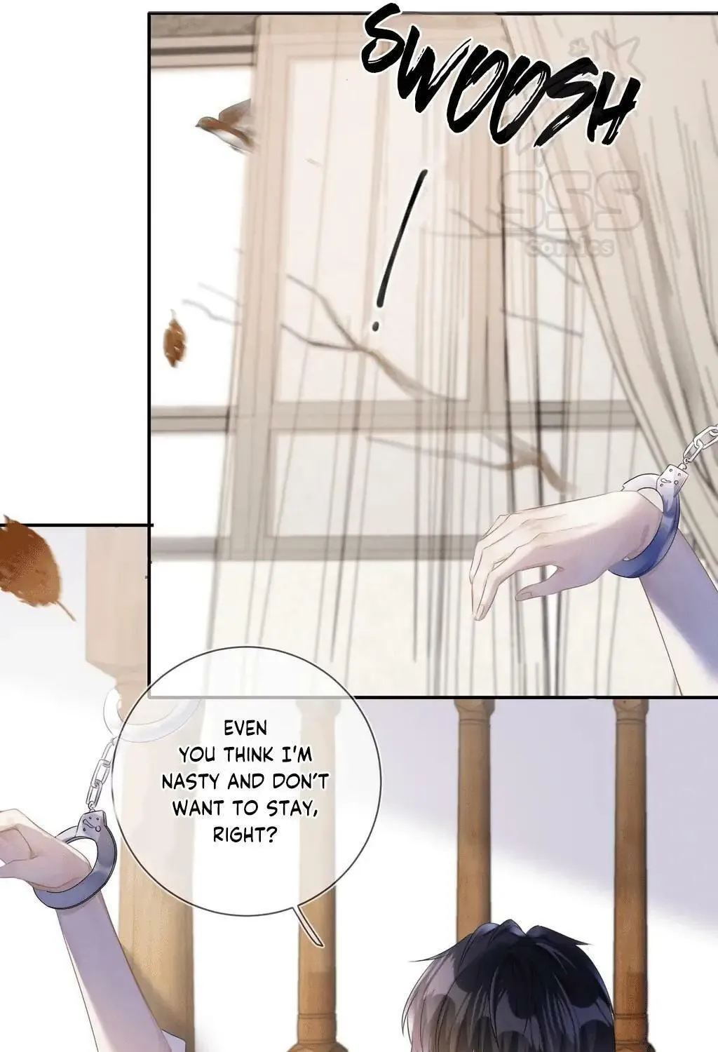 Read Attack and Occupy (Colored) chapter 23 image 3 on Lezhin