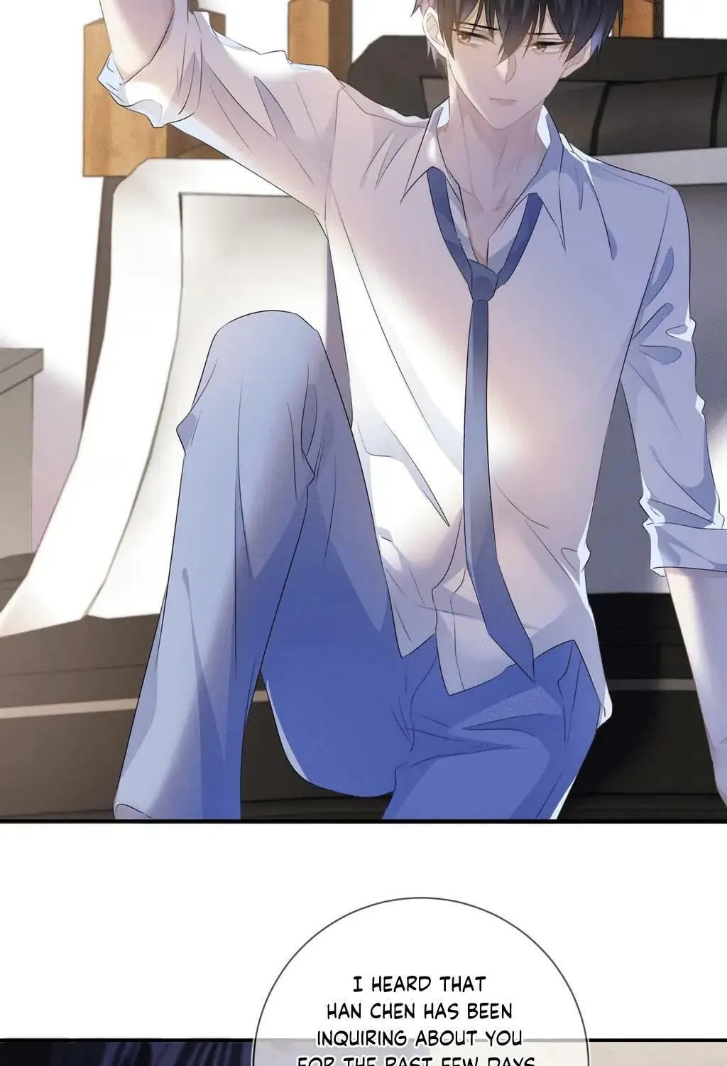 Read Attack and Occupy (Colored) chapter 23 image 4 on Lezhin