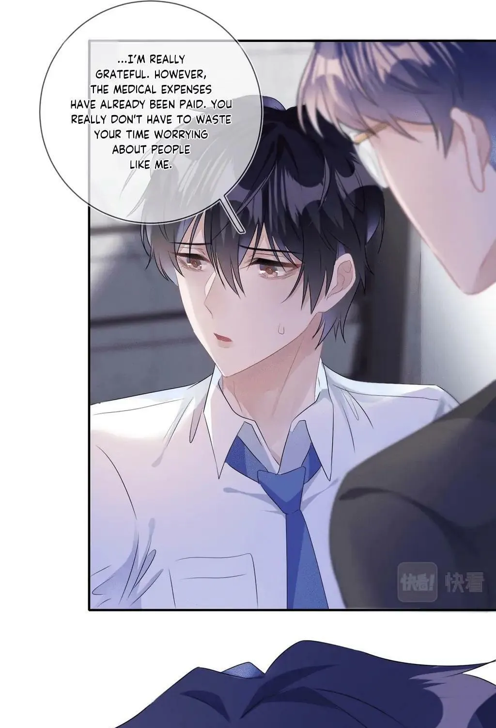 Read Attack and Occupy (Colored) chapter 23 image 45 on Lezhin