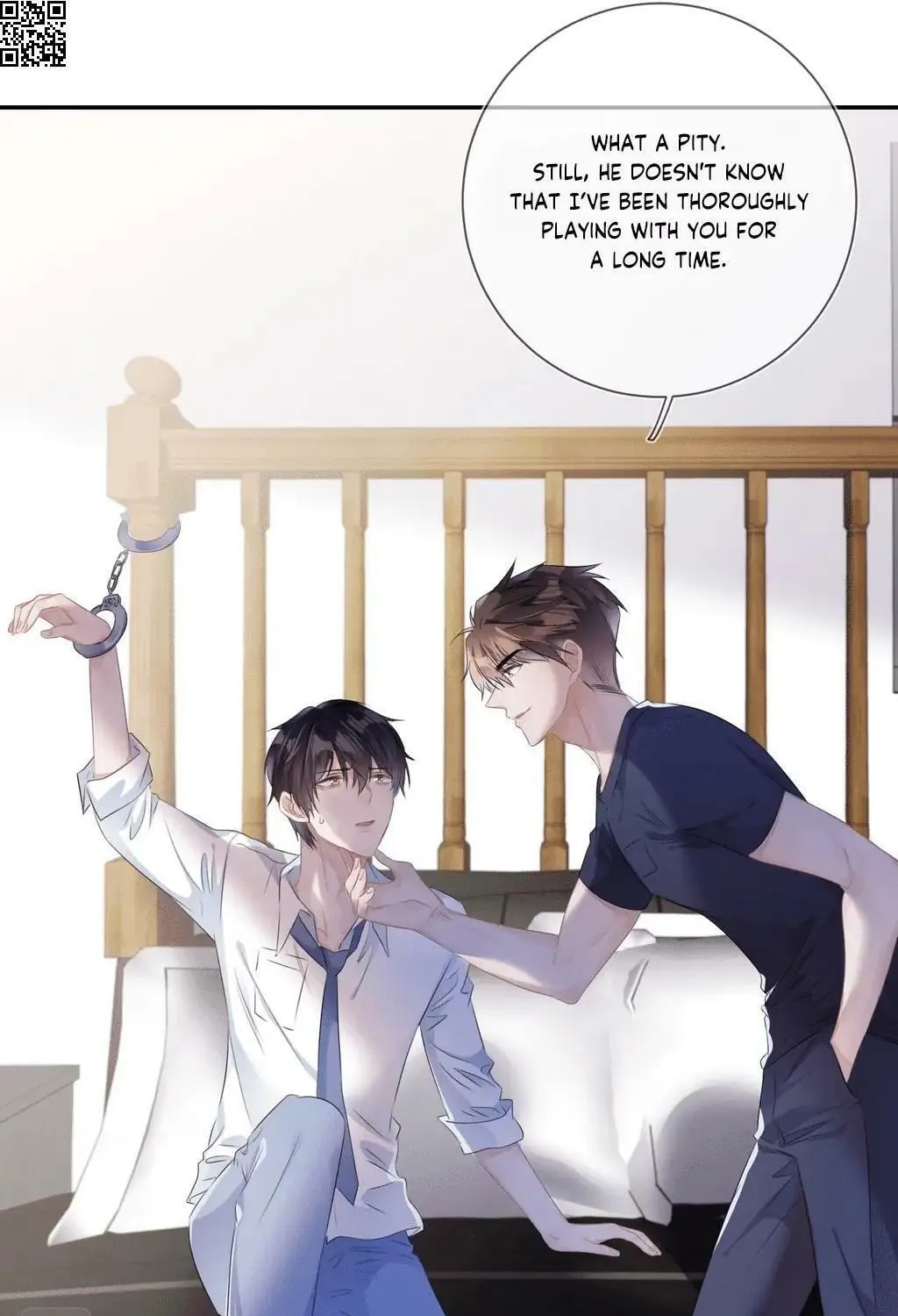 Read Attack and Occupy (Colored) chapter 23 image 6 on Lezhin