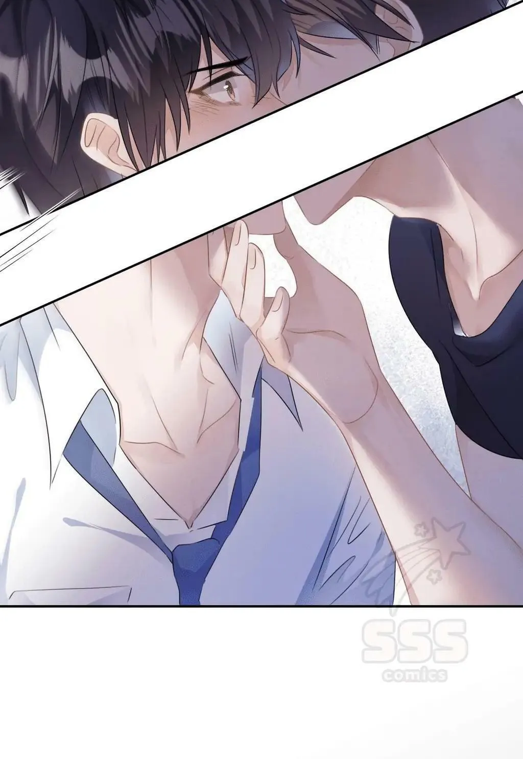 Read Attack and Occupy (Colored) chapter 23 image 8 on Lezhin