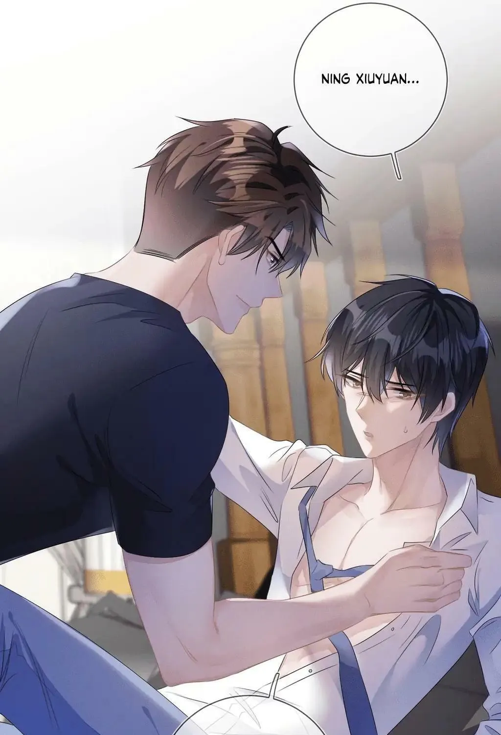 Read Attack and Occupy (Colored) chapter 23 image 9 on Lezhin