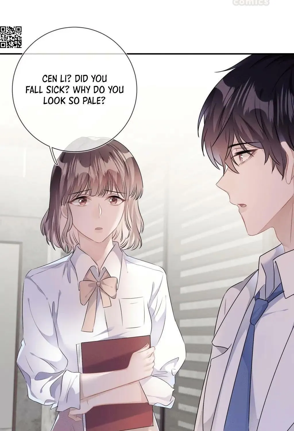 Read Attack and Occupy (Colored) chapter 24 image 11 on Lezhin