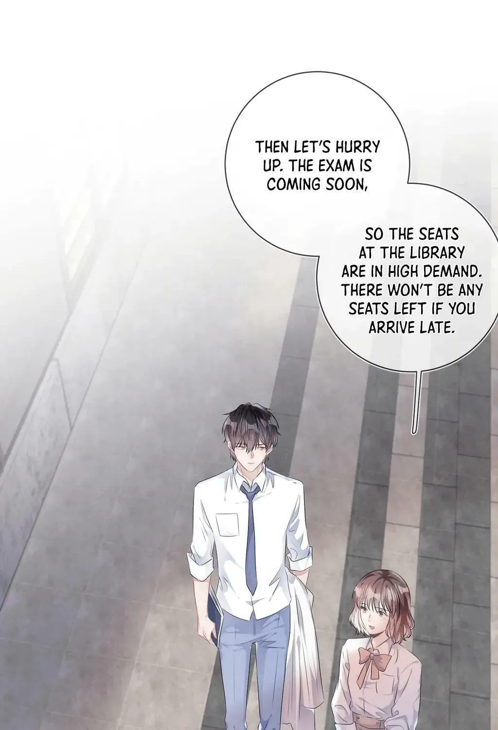 Read Attack and Occupy (Colored) chapter 24 image 16 on Lezhin