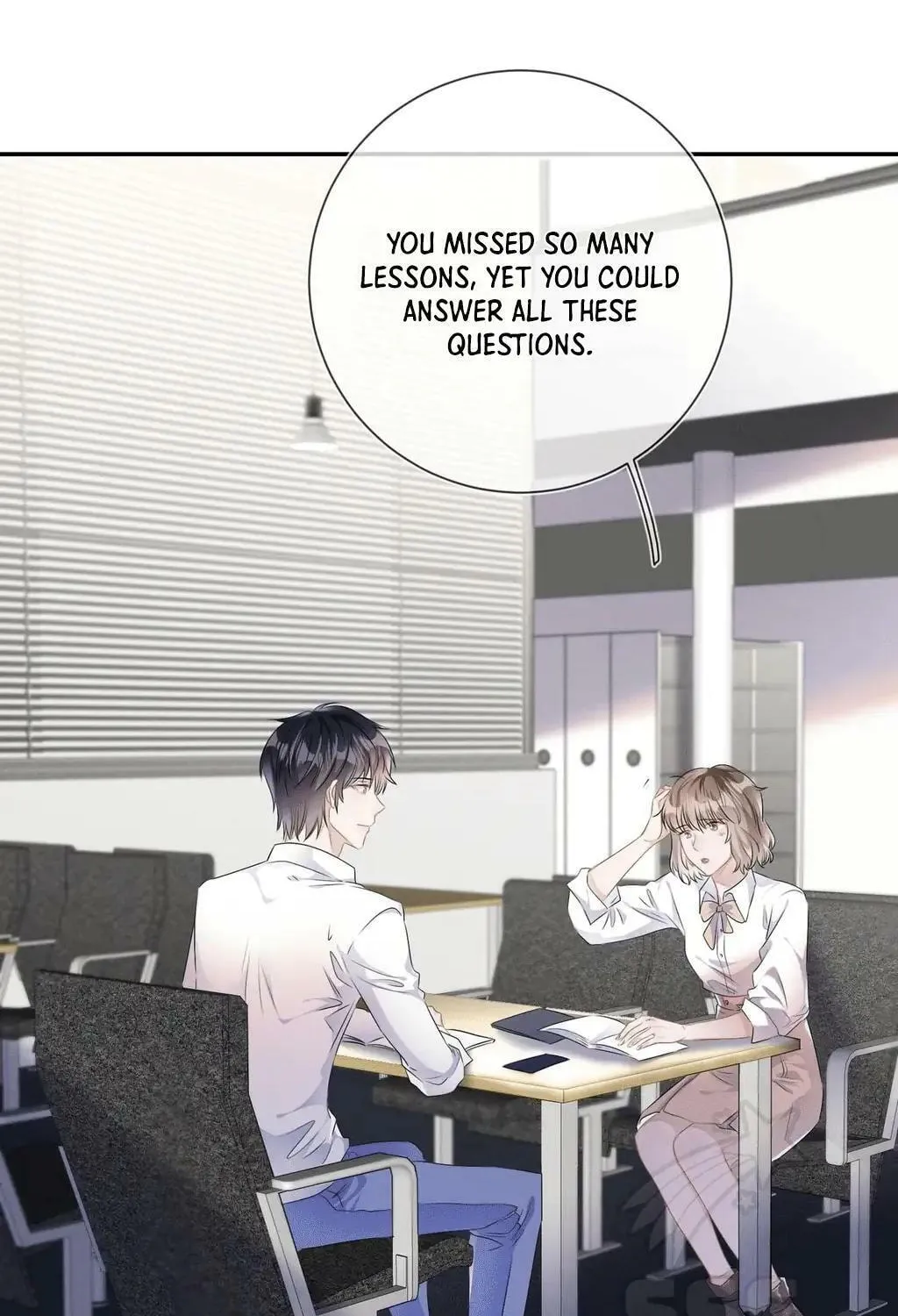 Read Attack and Occupy (Colored) chapter 24 image 20 on Lezhin
