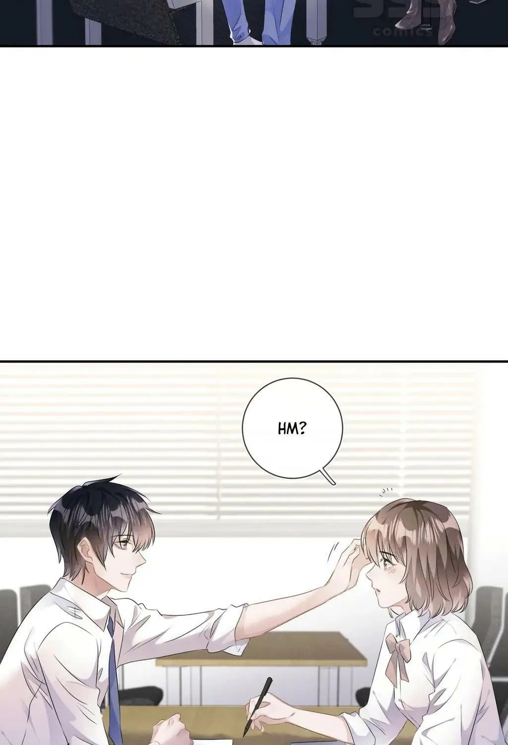 Read Attack and Occupy (Colored) chapter 24 image 21 on Lezhin