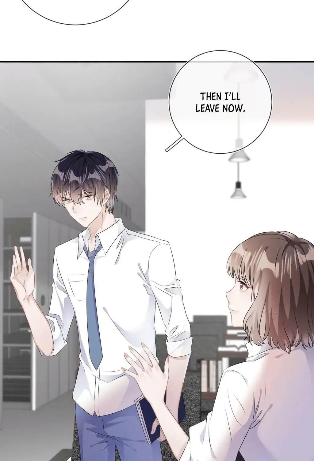 Read Attack and Occupy (Colored) chapter 24 image 32 on Lezhin