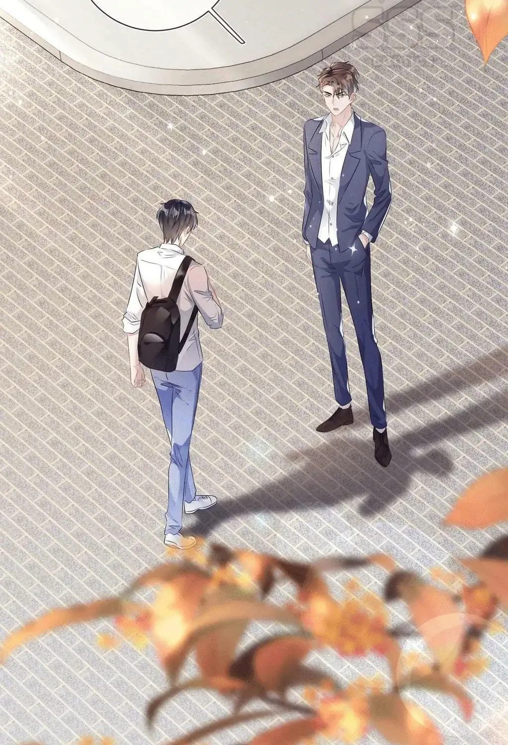 Read Attack and Occupy (Colored) chapter 24 image 35 on Lezhin