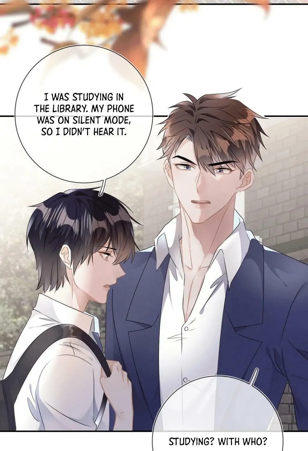Read Attack and Occupy (Colored) chapter 24 image 36 on Lezhin