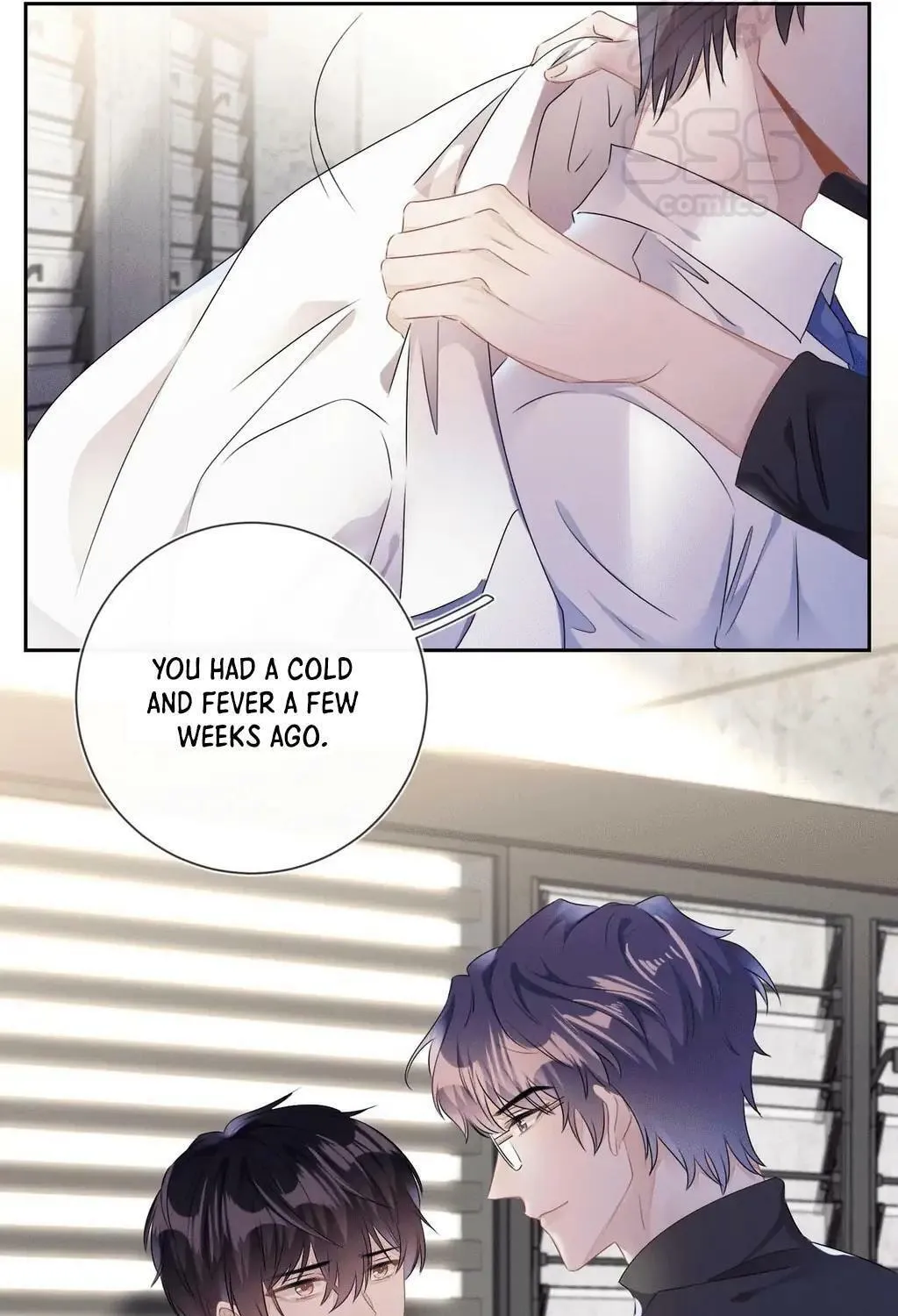 Read Attack and Occupy (Colored) chapter 24 image 4 on Lezhin