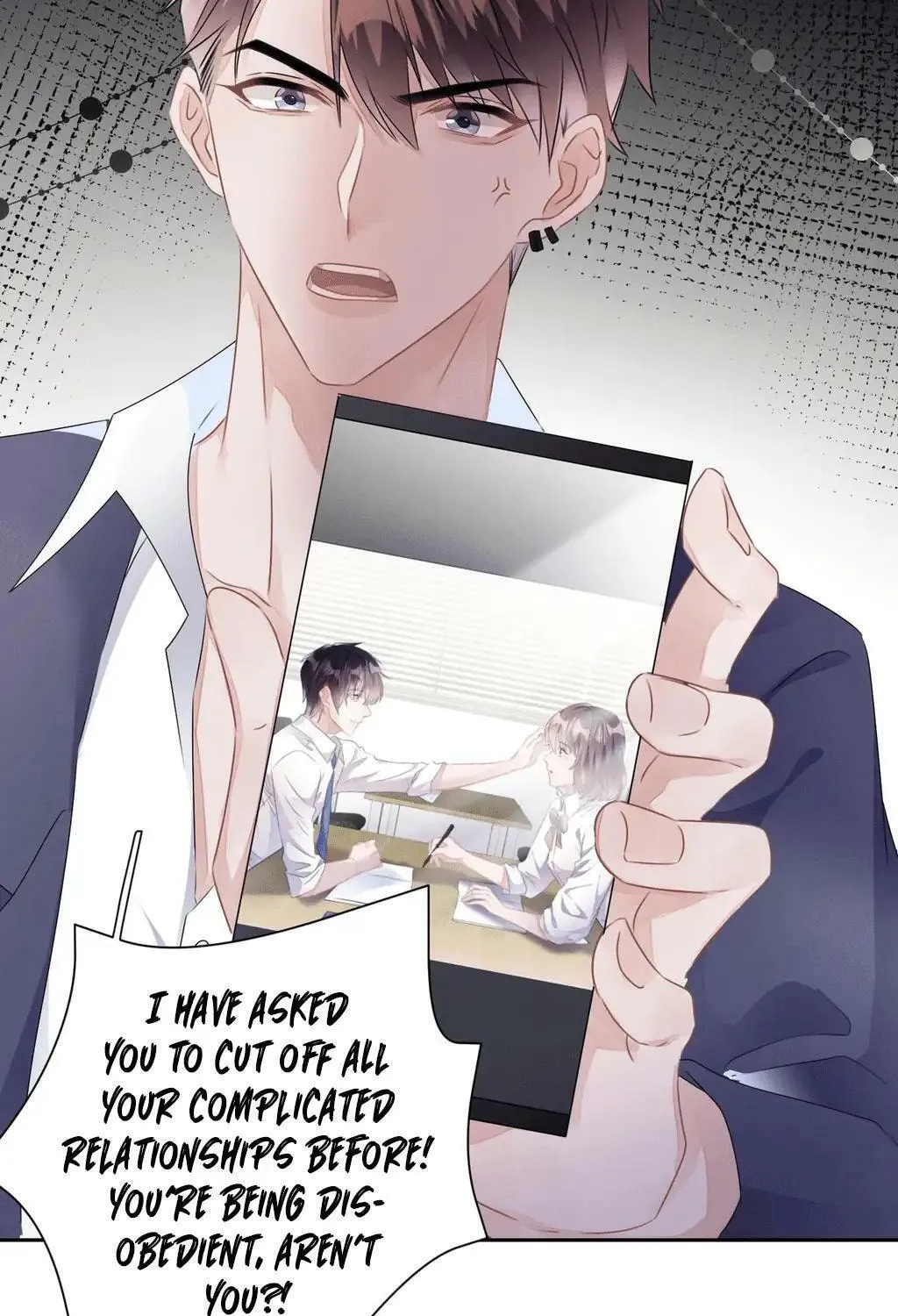 Read Attack and Occupy (Colored) chapter 24 image 40 on Lezhin