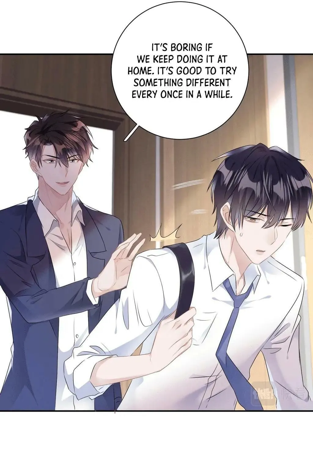 Read Attack and Occupy (Colored) chapter 24 image 46 on Lezhin