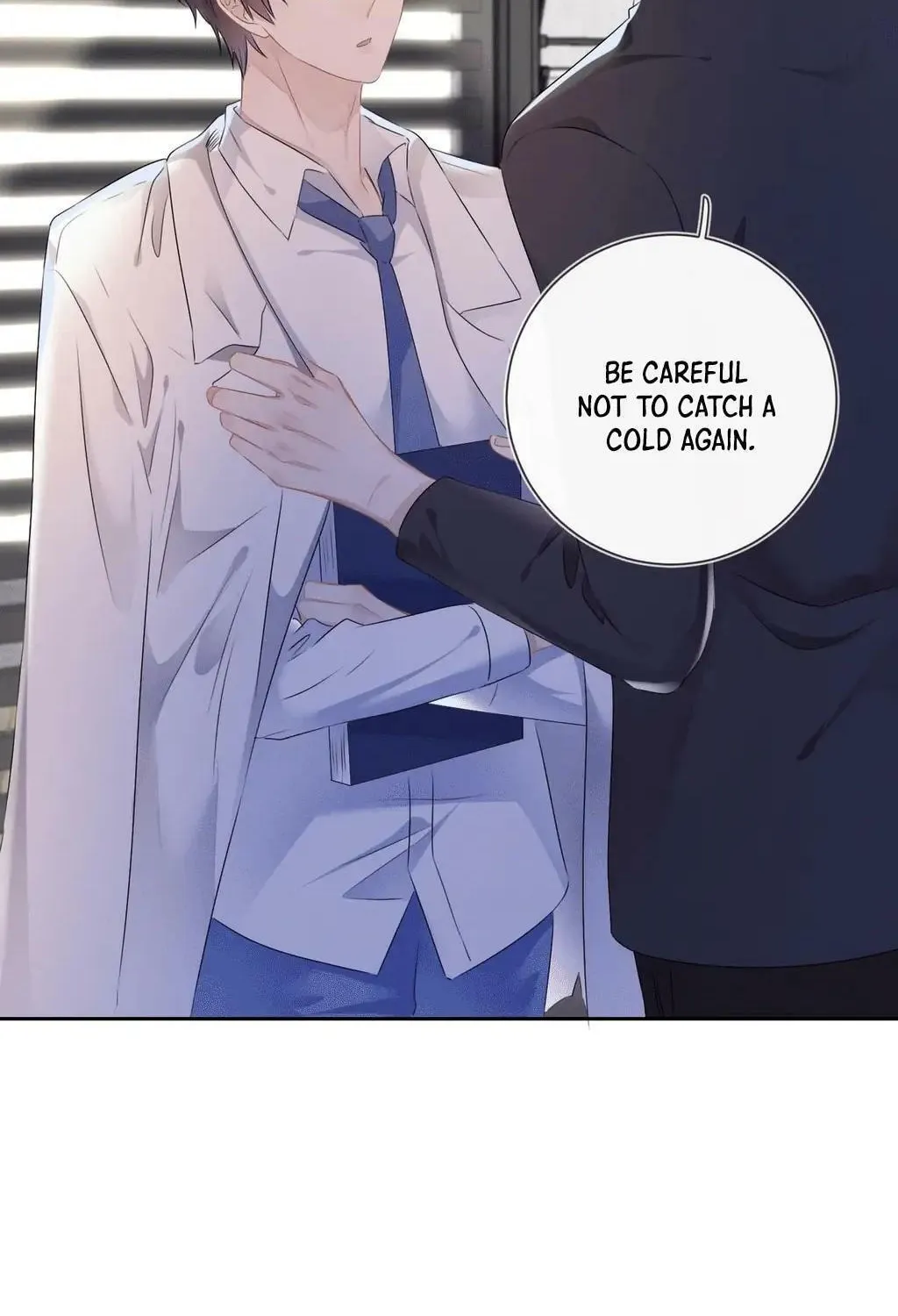 Read Attack and Occupy (Colored) chapter 24 image 5 on Lezhin