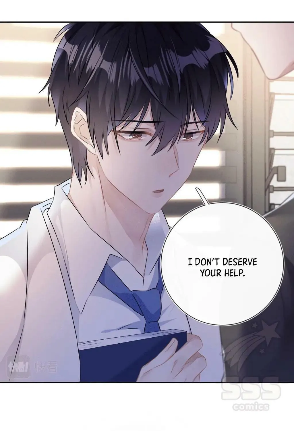 Read Attack and Occupy (Colored) chapter 24 image 6 on Lezhin