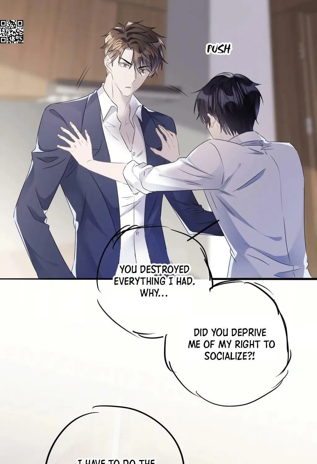 Read Attack and Occupy (Colored) chapter 24 image 60 on Lezhin