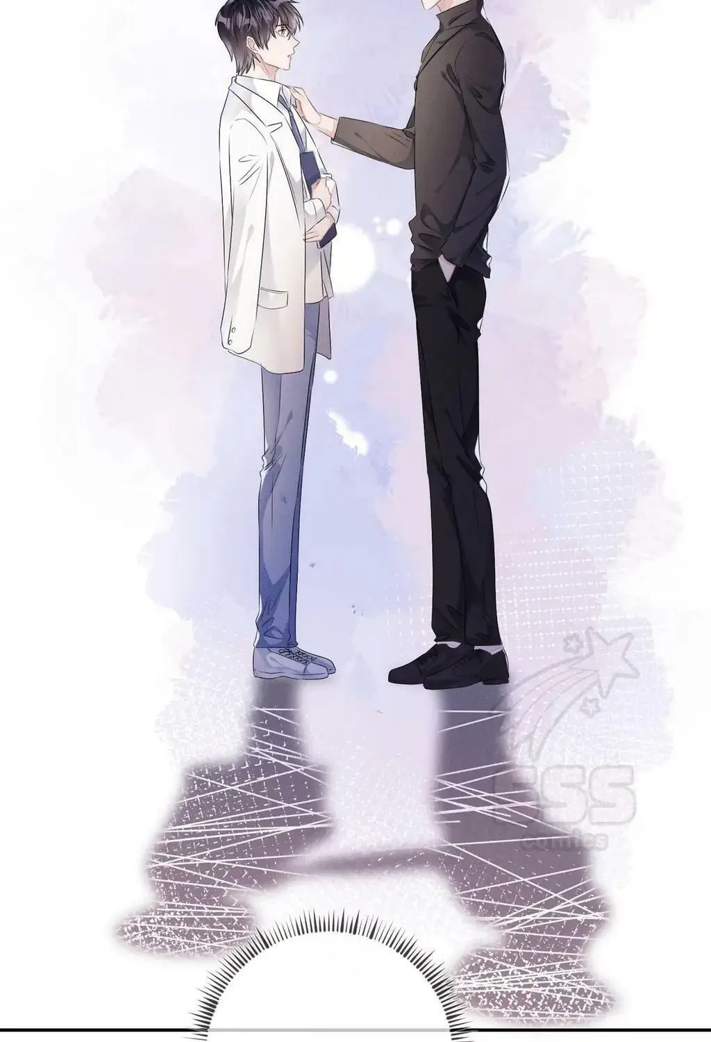 Read Attack and Occupy (Colored) chapter 24 image 8 on Lezhin