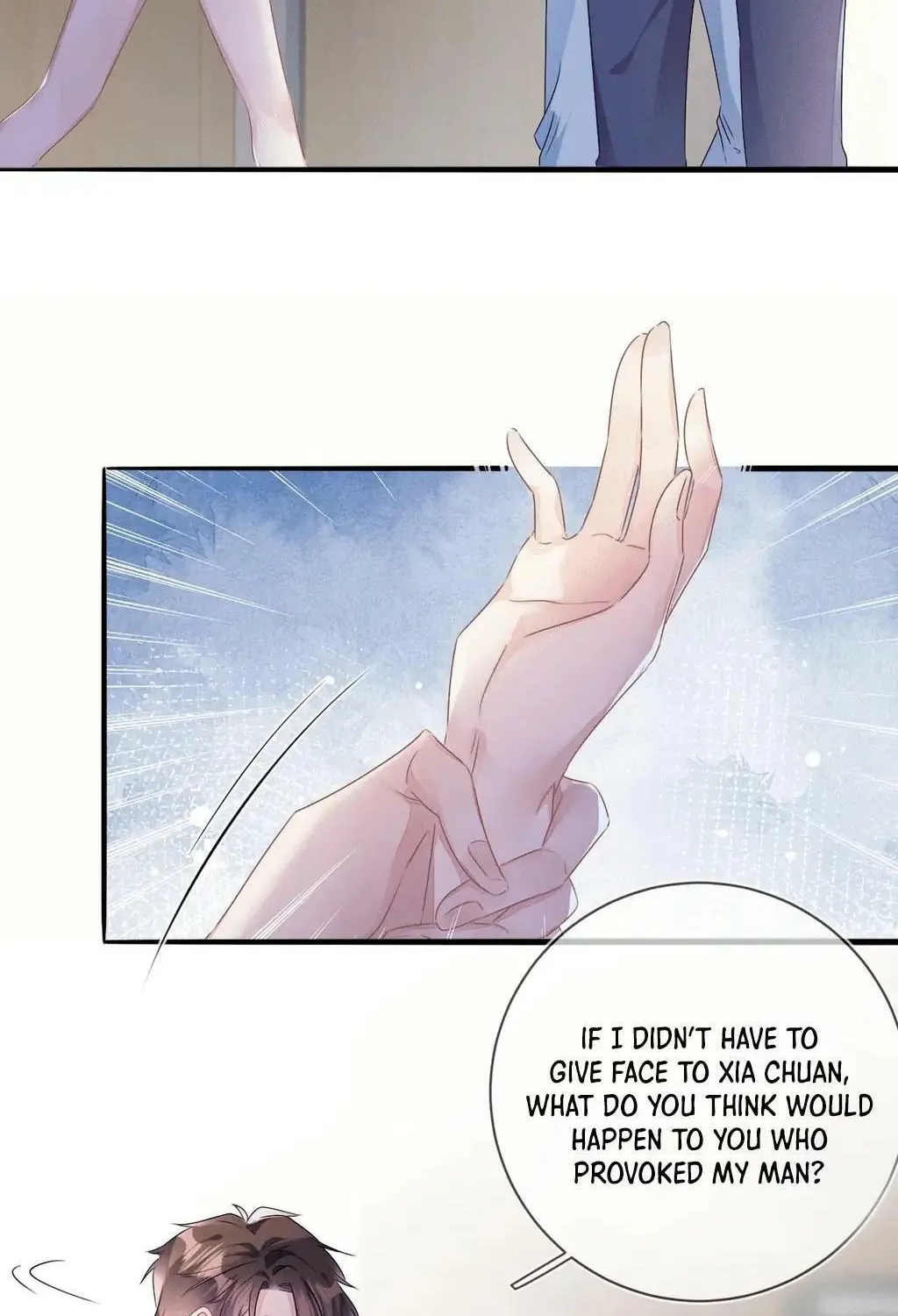 Read Attack and Occupy (Colored) chapter 25 image 11 on Lezhin