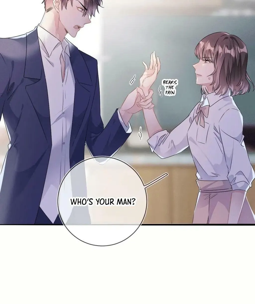 Read Attack and Occupy (Colored) chapter 25 image 12 on Lezhin