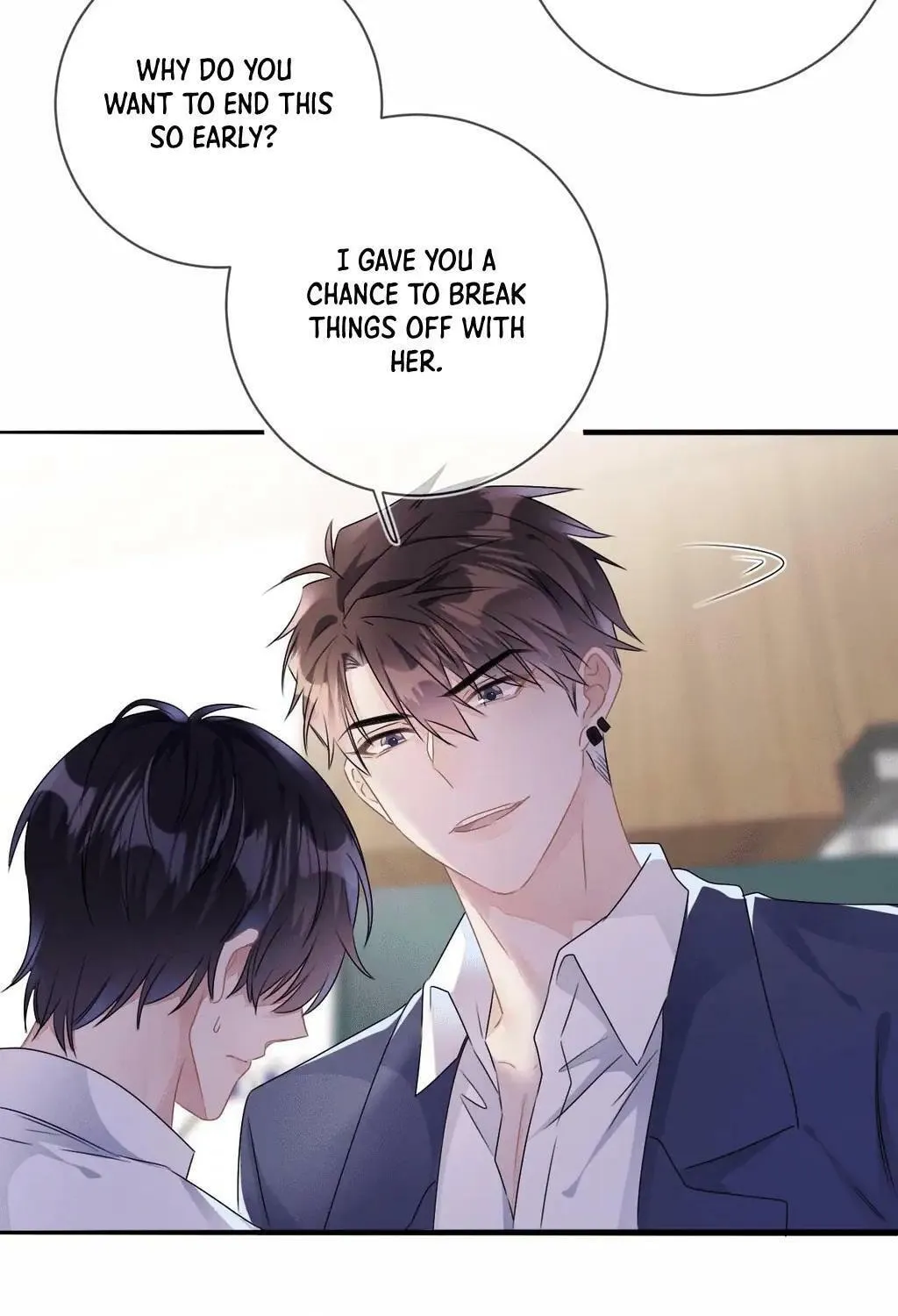 Read Attack and Occupy (Colored) chapter 25 image 15 on Lezhin