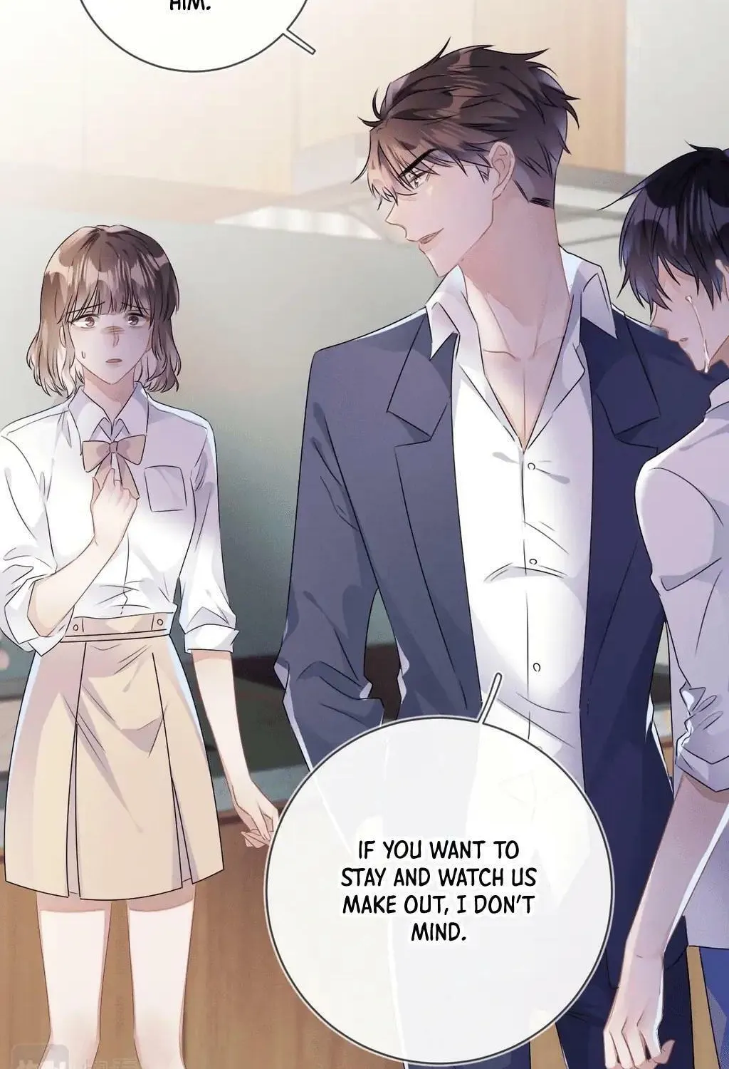 Read Attack and Occupy (Colored) chapter 25 image 20 on Lezhin