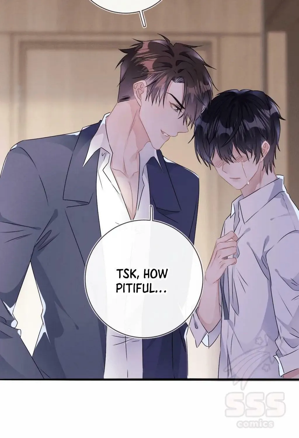 Read Attack and Occupy (Colored) chapter 25 image 23 on Lezhin