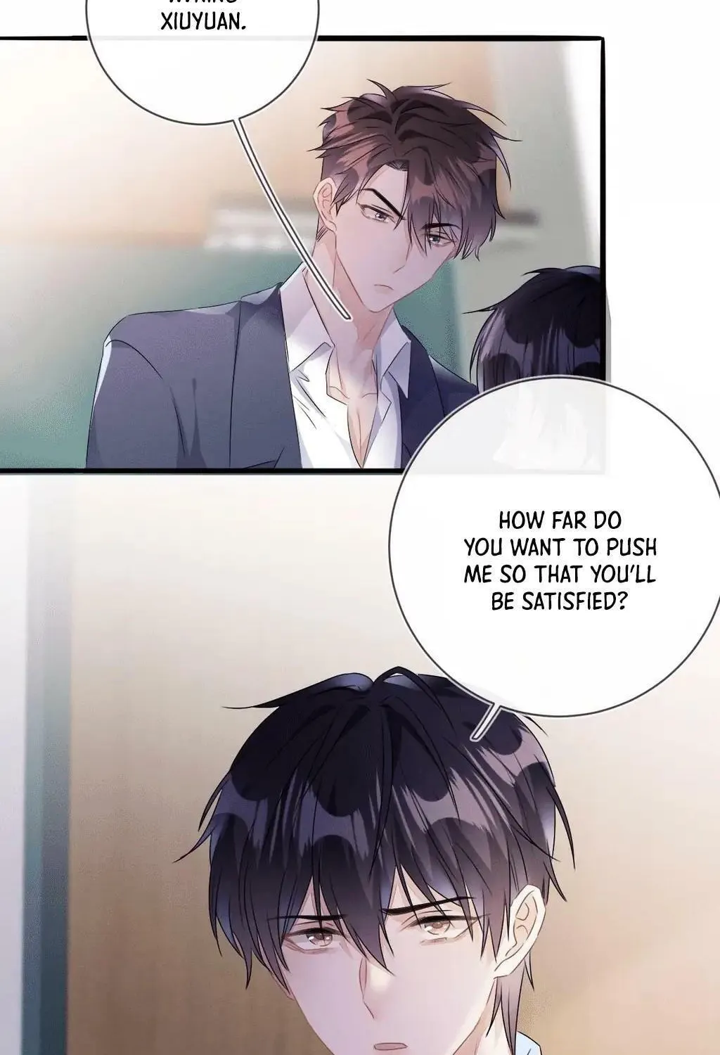 Read Attack and Occupy (Colored) chapter 25 image 26 on Lezhin