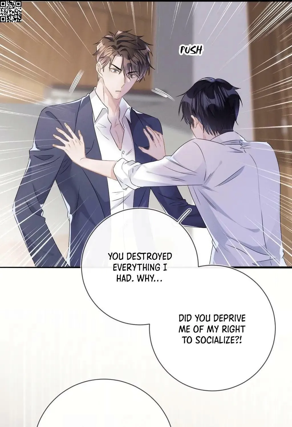Read Attack and Occupy (Colored) chapter 25 image 31 on Lezhin