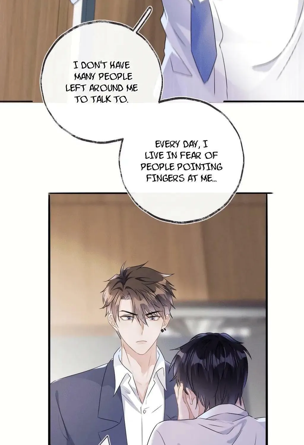 Read Attack and Occupy (Colored) chapter 25 image 33 on Lezhin