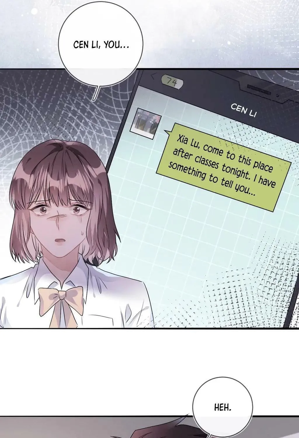 Read Attack and Occupy (Colored) chapter 25 image 4 on Lezhin